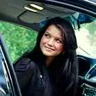 Потапова Алёна